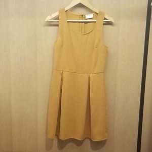 Everly Women's Dress